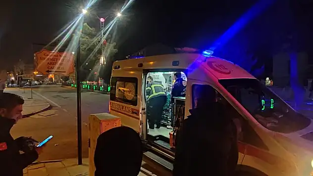 Siirt'te Aynı Gün İçinde 2 İntihar Girişimi!