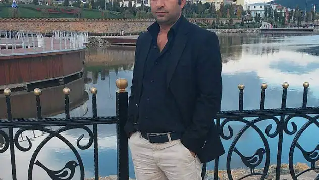 Siirt'te Balık Avlamak İçin Girdiği Derede Boğulan Vatandaşın Kullandığı Serpme Sonu Oldu!
