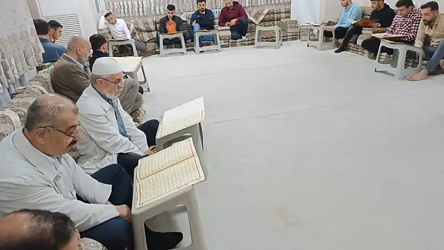 Siirt'te Beddualar İsrail Yöneticilerine Dualar Filistin'e!