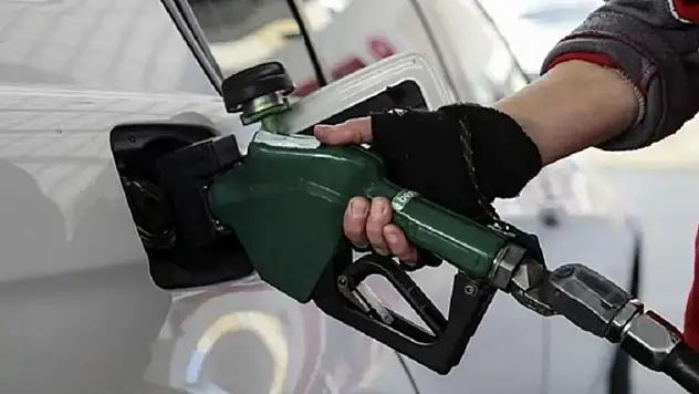Siirt'te Benzin Fiyatı 46 Lirayı Geçti!