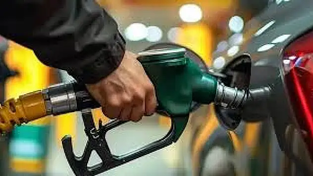 Siirt'te Benzin, Motorin ve LPG Fiyatları