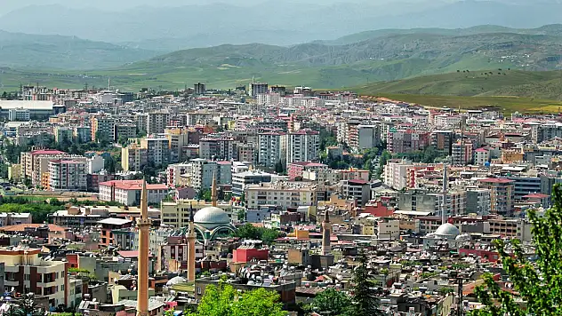 Siirt'te Bugün Hava Durumu!