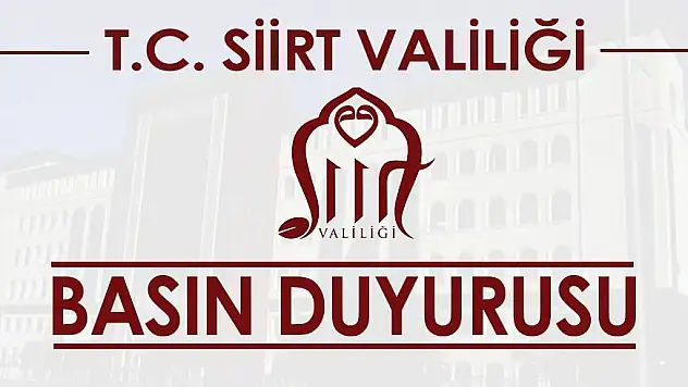 Siirt'te DEM Parti'nin Nevruz Kutlamalarında 6 Kişi Hakkında Adli Soruşturma Başlatıldı