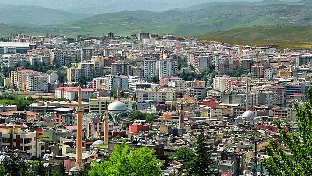Siirt'te Deprem Sigortası Oranı Alarm Veriyor!