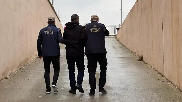 Siirt'te FETÖ Operasyonu!