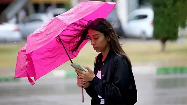 Siirt'te İki Gün Üst Üste Yağmur Yağışı Bekleniyor