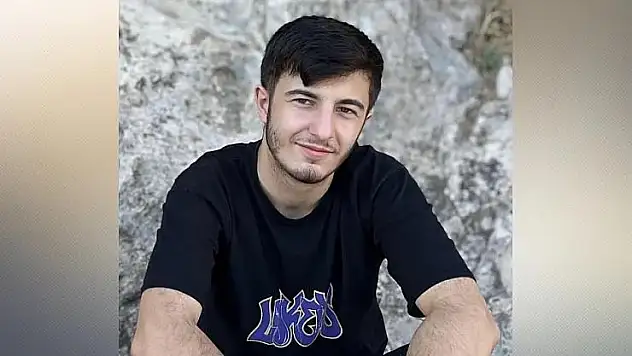 Siirt'te Kaybolan Lise Öğrencisi Ahmet Yunus Göktaş Bulundu