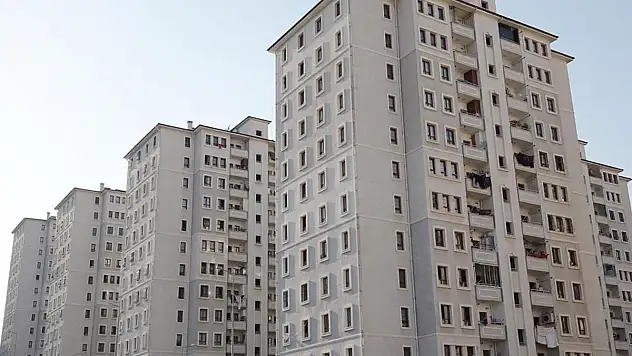 Siirt'te Kiralık Daire Fiyatları Asgari Ücreti Geçti!