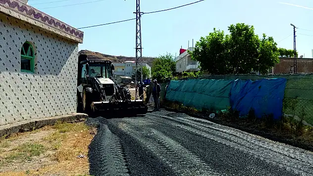Siirt'te Köylerin Talepleri Gideriliyor