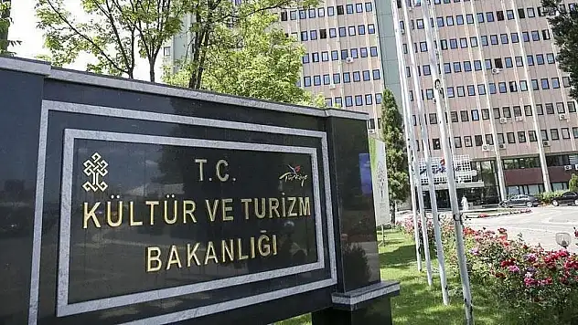 Siirt'te Kültür ve Turizm Bakanlığı Tarafından 2 Sözleşmeli Personel Alınacak!