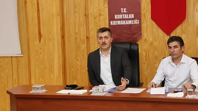 Siirt'te Muhtarlara Yönelik Koruyucu Aile Tanıtımı