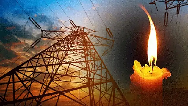 Siirt'te Planlı Elektrik Kesintisi: Dikkat, Bu Saatlere Hazırlıklı Olun!