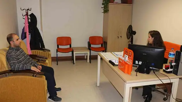 Siirt'te Sigarayı Bırakmak İçin Hastaneye Başvurular Arttı