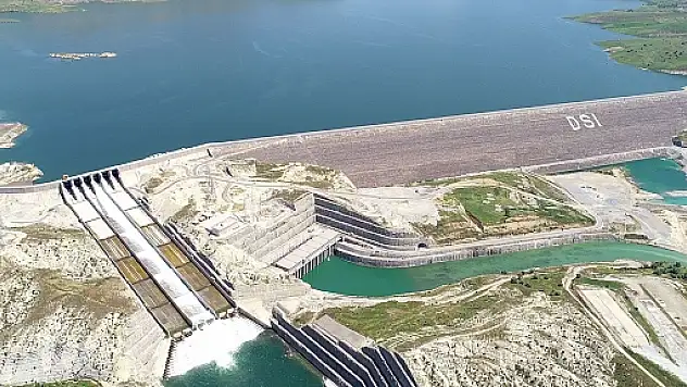 Siirt'te Su Ürünleri Avcılığı İçin İhale Düzenlenecek