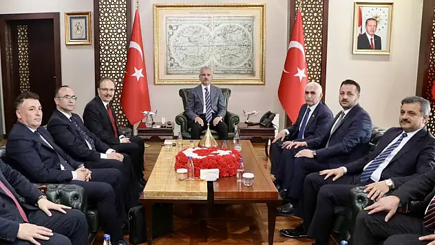 Siirt'te Ulaştırma ve Altyapı Yatırımlarında Yeni Adım