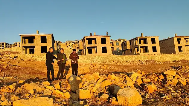 Siirt'te Yaşlı Bakım Merkezi Kurulacak