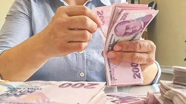 Siirt'te Yılbaşı Öncesi Emekli Olma Yarışı!