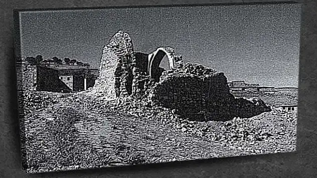 SİİRT'TEKİ MANASTIR VE KİLİSELER-2-