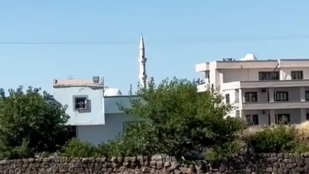 Şırnak'ta Camiden Kaçak Elektrik Kullananlara Destek Anonsu: 'Elektrik Ekiplerine Kapınızı Açmayın!'