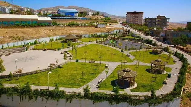 Sırrı Süreyya Önder'in Adı Şırnak'ta Yaşatılacak