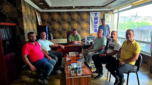 Şirvan Eti Bakır Maden İşletmesi, İşçilere Uygulanan Sendikal Baskıya Son Vermelidir!