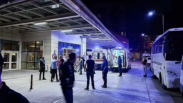Şirvan İlçesinde 65 Yaşındaki Adam Traktör Kazasında Hayatını Kaybetti