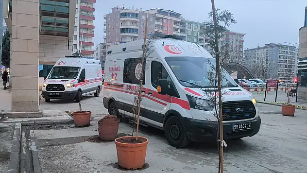 Şirvan'da Silahlı Saldırıda 1 Kişi Öldürüldü