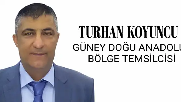 SKY Haber Güneydoğu Anadolu Bölge Temsilciliğine Turhan Koyuncu Getirildi