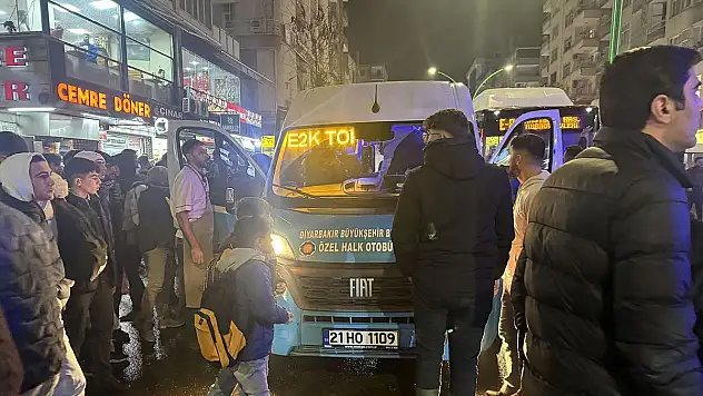 Sokak Ortasındaki Silahlı Saldırıda 1 Kişi Öldü, 1 Kişi de Yaralandı