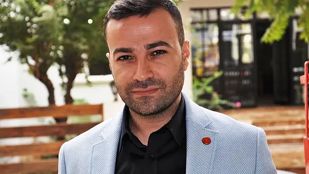 STK'LARA ÇAĞRIM