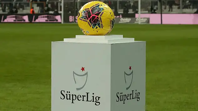 Süper Lig'de Yabancı Kuralı Güncellendi: Genç Oyuncu Şartı Değişti