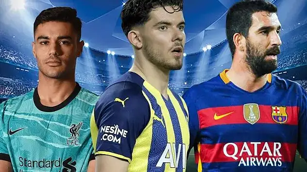 Süper Lig Tarihinin En Pahalı Transferleri Belli Oldu!