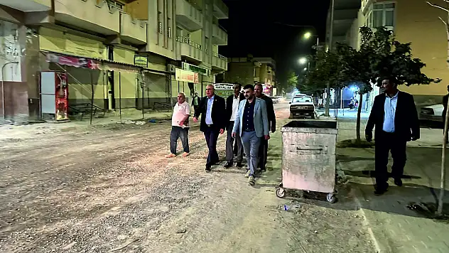 Suruçlu Babanın Uyuşturucu Feryadı: Oğlumu Kurtarın!