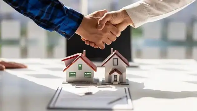 Tapuda Devrim Gibi Uygulama Artık Taşınmaz Satışları Noterlerde Yapılabilecek