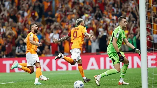 Tarihi Başarının Ardından Galatasaray'ın Kasasına Girecek Dev Miktar Belli Oldu!