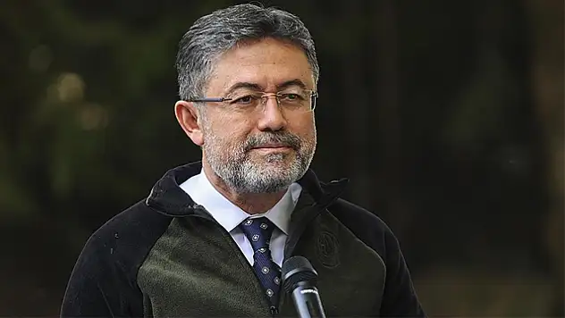 Tarım ve Orman Bakanı İbrahim Yumaklı Siirt'te Böğürtlen Hasadına Katılacak