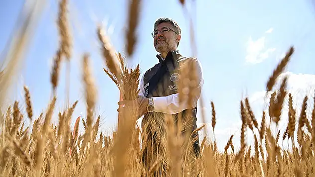 Tarım ve Orman Bakanı Yumaklı'dan Siirt'i Yakından İlgilendiren Açıklama!