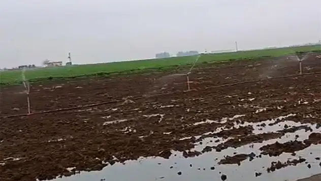 Tarımsal Sulamada Elektrik Tüketimi 3 Kat Arttı