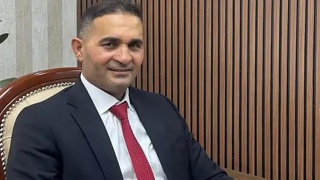 TEDB Siirt İl Temsilcisi Ömer Faruk Sevgi'den İmar Sorunlarına Kalıcı Çözüm Çağrısı