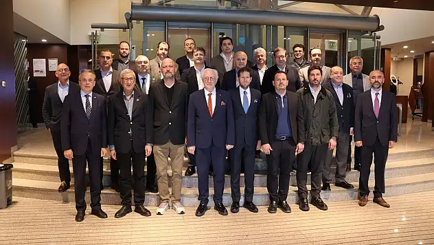 Tekstil Sektöründe ABD Pazarında Avantaj Arıyor: Yeni Vergi Düzenlemeleri ve Uzak Ülkeler Stratejisi Masada