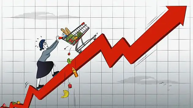 Temmuz 2025 Enflasyon Verileri Açıklandı