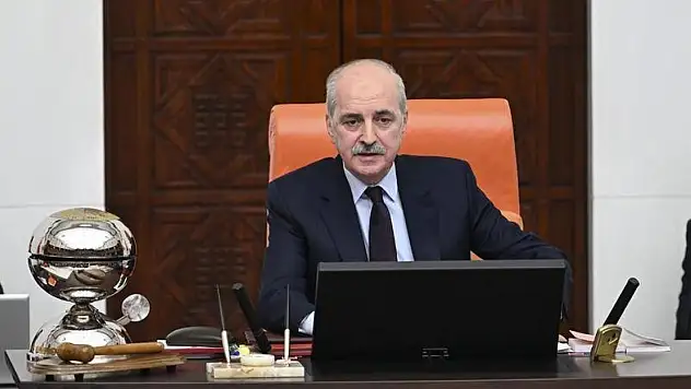 'Terörsüz Türkiye' Komisyonu İçin TBMM'de Üye Dağılımı Belli Oldu: Siyasi Partilere Resmi Yazı Gönderildi