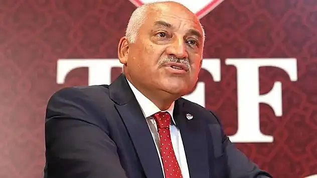 TFF Başkanı Büyükekşi Ligler 19 Aralık Salı Günü Yeniden Başlayacak