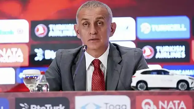 TFF Başkanı Hacıosmanoğlu'ndan 'Ahlaklı Kadro' Sözlerine Açıklama ve Özür