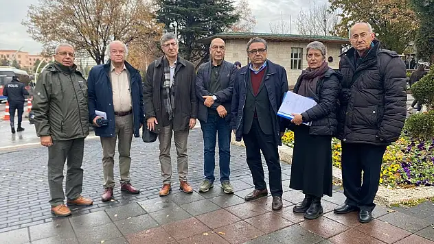 THTM'den TBMM'ye: NATO'dan Derhal Çıkın