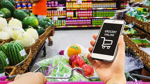 Ticaret Bakanlığı Tüm Market Fiyatlarını Tek Sitede Toplandı