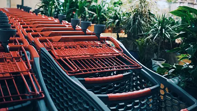 Ticaret Bakanlığı'ndan bayram öncesi fahiş fiyata sıkı takip
