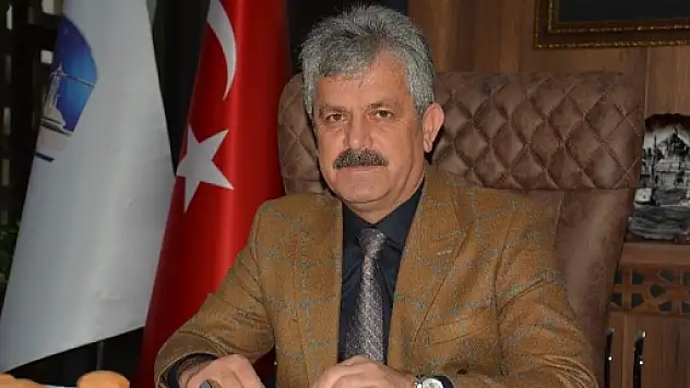Tillo Belediye Başkanı İdham Aydın: İlçemizin Temel Sorunlarını Çözdük, Marka Olan İlçemizde Araziler Patlama Yaptı, İşsizliği Yüzde 5'e Düşürdük