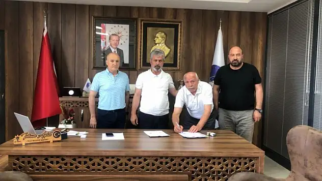 Tillo Belediyesi İle Belediye İş Sendikası Arasında Ek Zam Protokolü İmzalandı