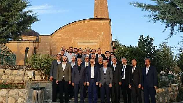 Tillo 'Işık Hadisesi' Hava Muhalefetine Takıldı